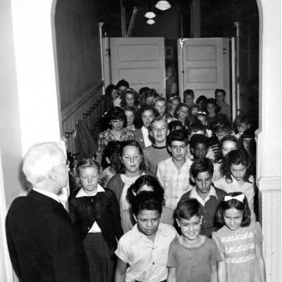 McKinley School