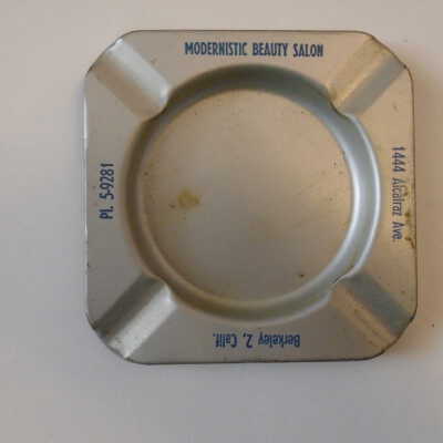 Ashtray
