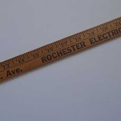 Yardstick