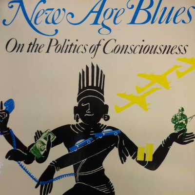 New Age Blues