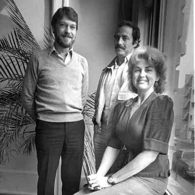 The owners of the Shattuck Hotel