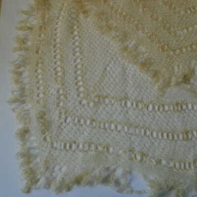 Baby Blanket