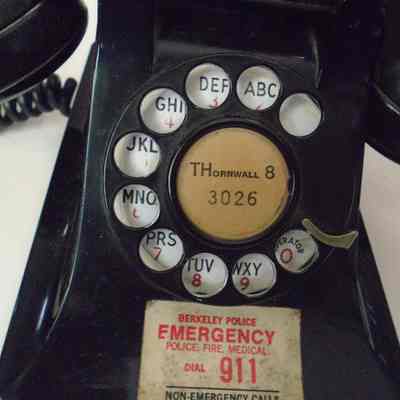 Telephone