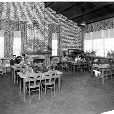 Edison Junior High School