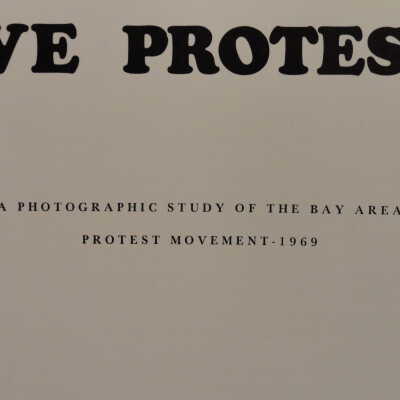 We Protest
