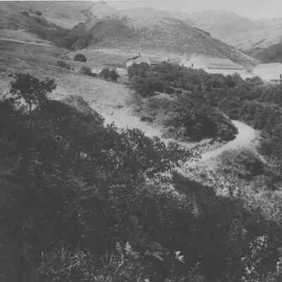 Wildcat Canyon