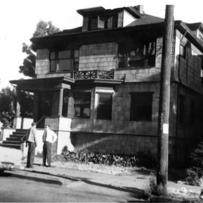 Rooming house