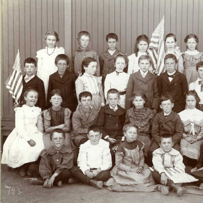 Rose Street School