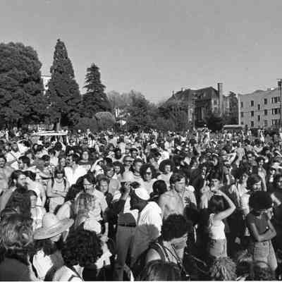 People's Park