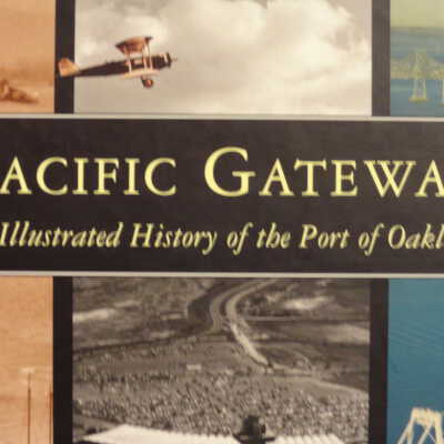 Pacific Gateway