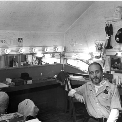 Michael Leibert