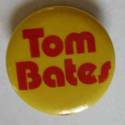 Campaign Button