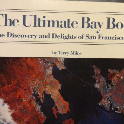The Ultimate Bay Book