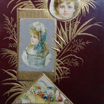 scrapbook