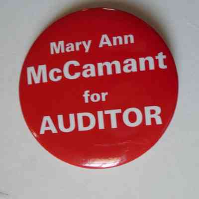 Campaign Button