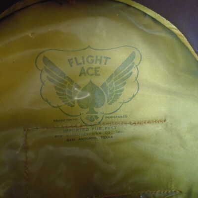 inside of cap