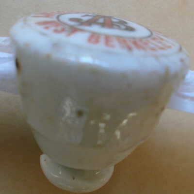 side view