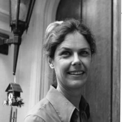 Sue Hone