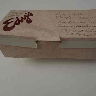 Candy Box