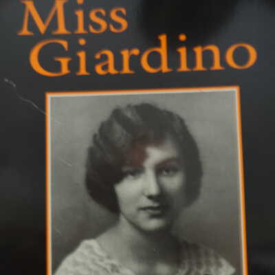 Miss Giardino
