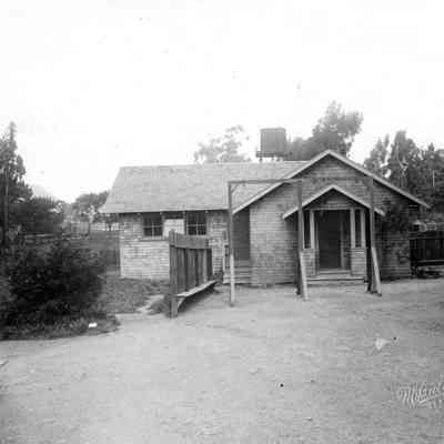 Jefferson School