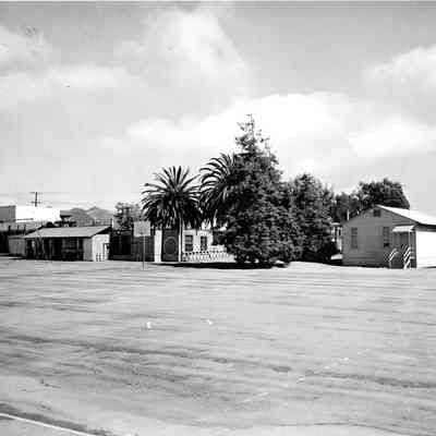 Jefferson School