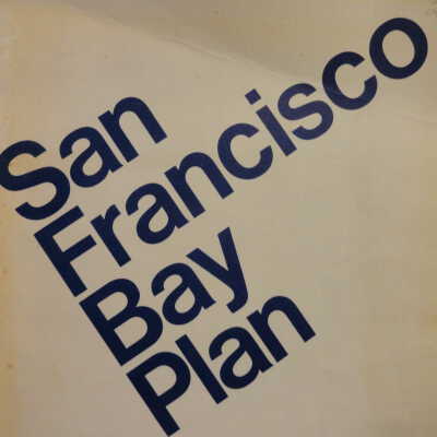 San Francisco Bay plan