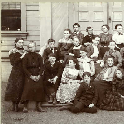 Le Conte School