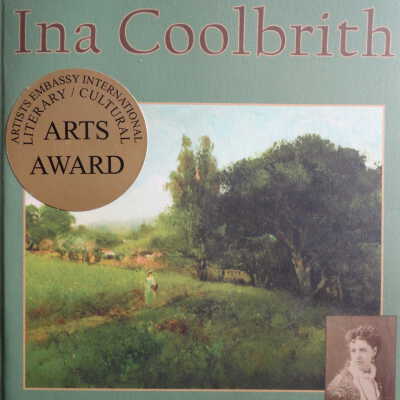 Ina Coolbrith