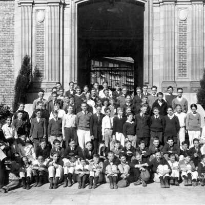Garfield School