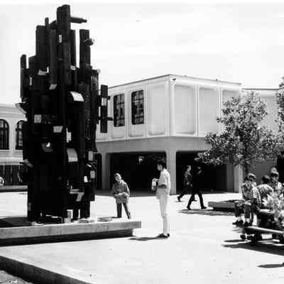 Berkeley High School