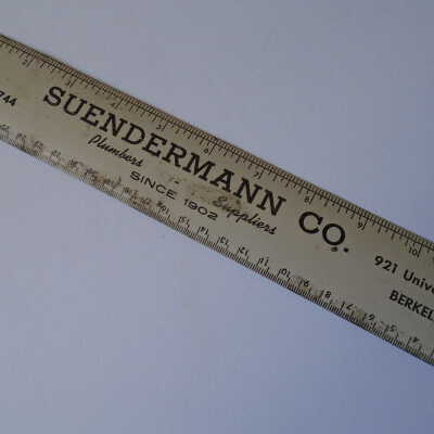 Ruler