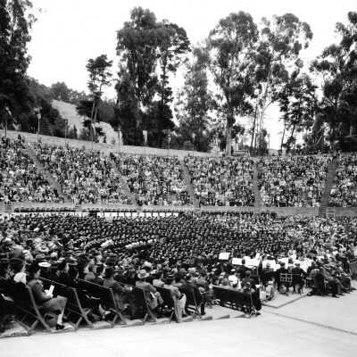 Greek Theatre