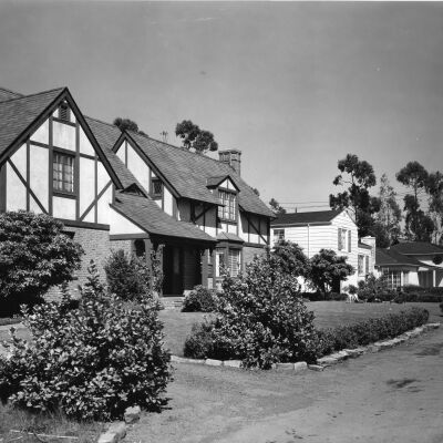 Creston Road home