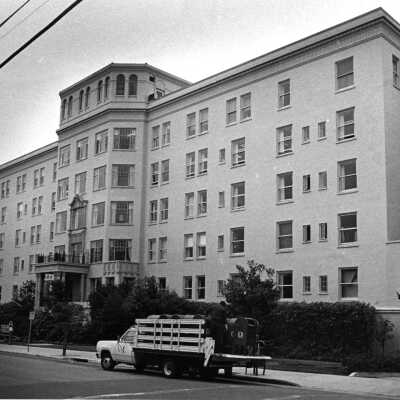 Alta Bates Hospital