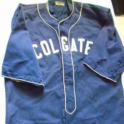Baseball Shirt