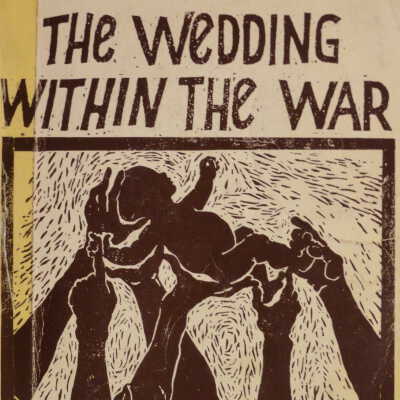 The Wedding Within the War