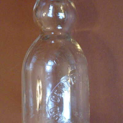 Milk Bottle
