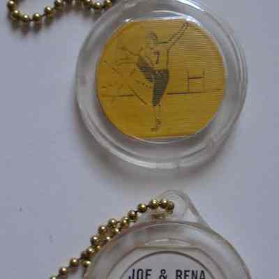 Keychain