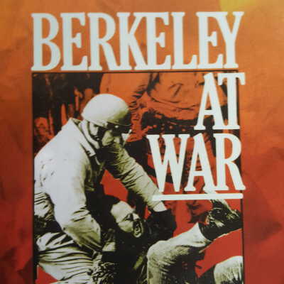 Berkeley at war: the 1960s