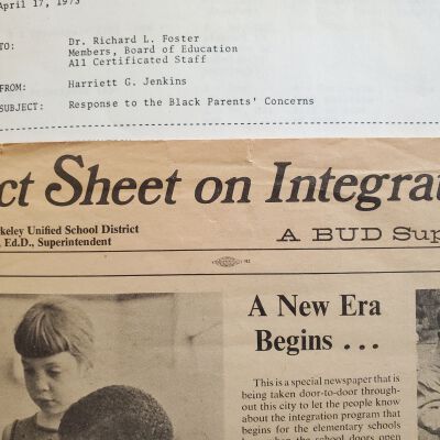 Fact Sheet on Integration