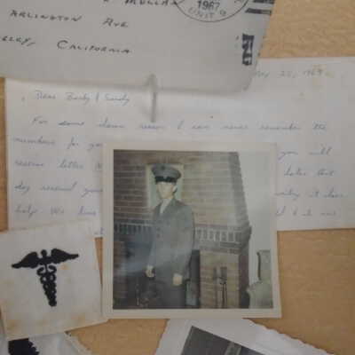 Letter