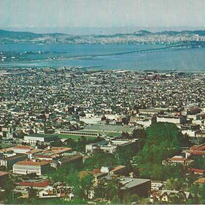 Berkeley, Calif.