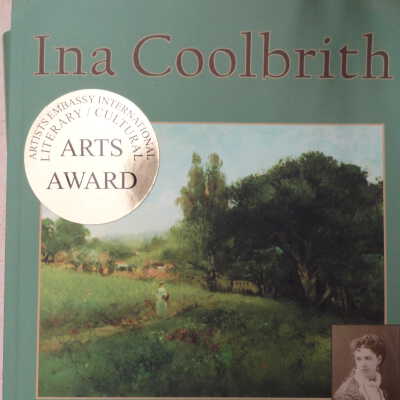 Ina Coolbrith