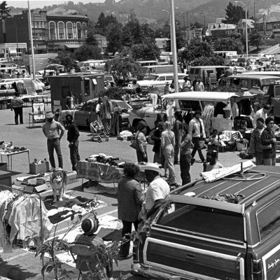 Flea Market