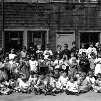 Hillside School