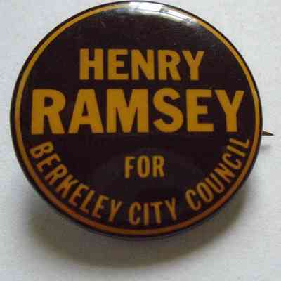 Campaign Button
