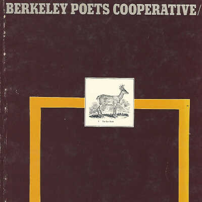 Berkeley Poets Cooperative .