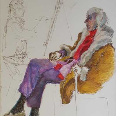 Jacomena Maybeck