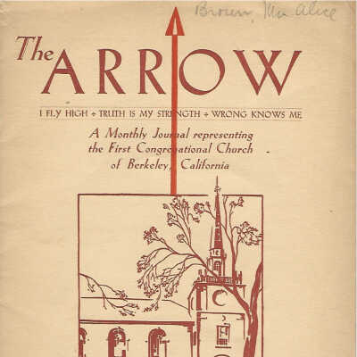 Arrow
